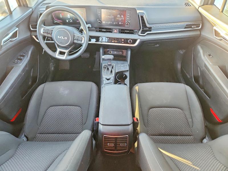 Aukcja sprzedaży 2024 Kia Sportage, vin: KNDPU3DF0R7258560, numer aukcji: 76560925