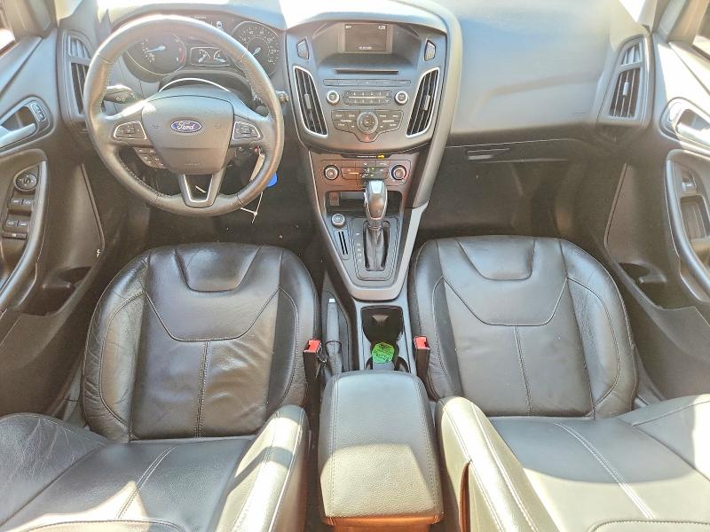 Aukcja sprzedaży 2016 Ford Focus, vin: 1FADP3K29GL325953, numer aukcji: 79264635