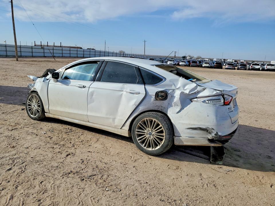 2014 Ford Fusion მანქანა იყიდება აუქციონზე, vin: 3FA6P0H9XER258032, აუქციონის ნომერი: 78298285