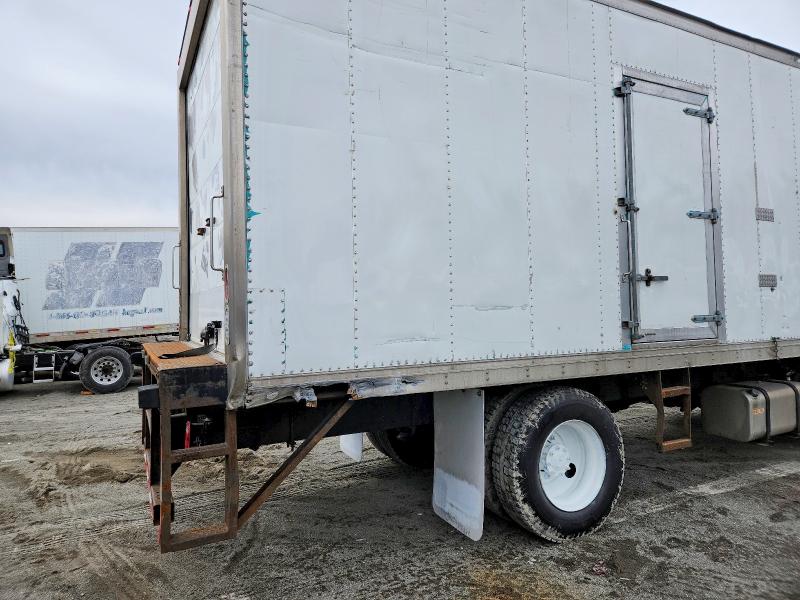 2015 Freightliner M2 მანქანა იყიდება აუქციონზე, vin: 3ALACXDT0FDGS9063, აუქციონის ნომერი: 78251835