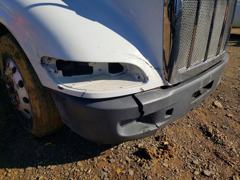 Продаж на аукціоні авто 2014 Peterbilt 386, vin: 1XPHDP9X3ED225978, номер лоту: 75601185
