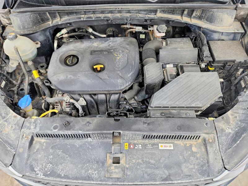 77878695 :رقم المزاد ، KM8J3CA47KU039335 vin ، 2019 Hyundai Tucson مزاد بيع