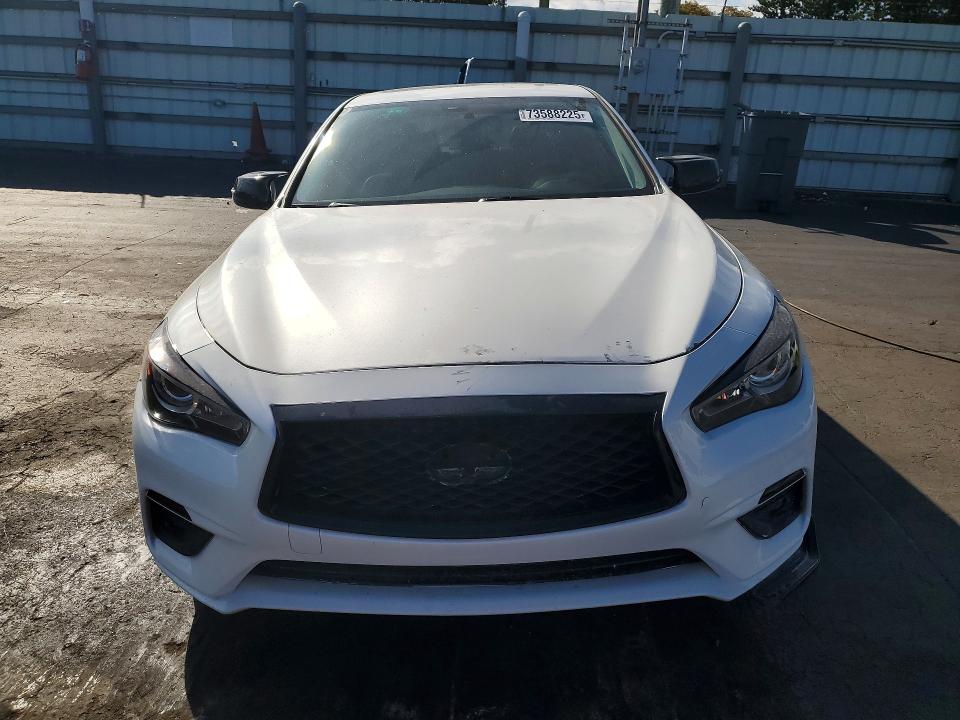 Aukcja sprzedaży 2015 Infiniti Q50, vin: JN1BV7AR2FM422453, numer aukcji: 73588225