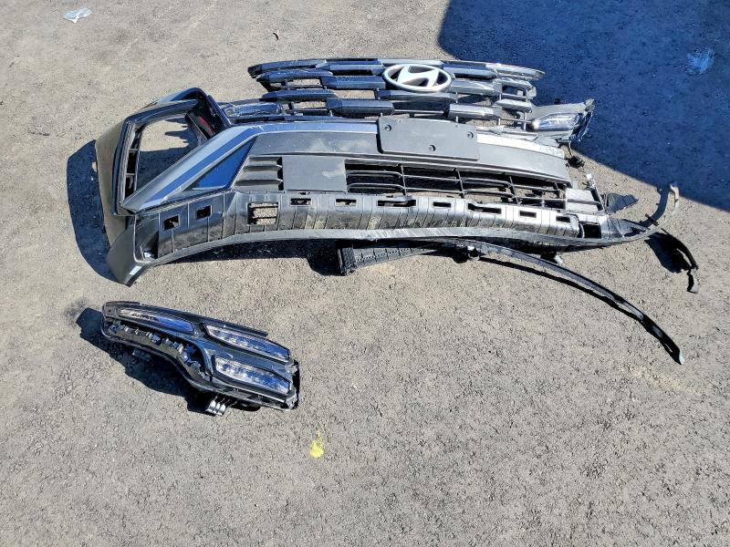 Продажа на аукционе авто 2025 Hyundai Tucson, vin: KM8JCDD11SU319341, номер лота: 78176435
