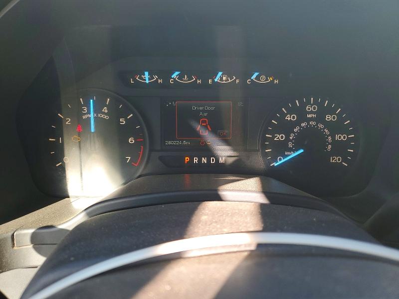 Aukcja sprzedaży 2018 Ford F150, vin: 1FTFW1EG9JFC03553, numer aukcji: 75080485