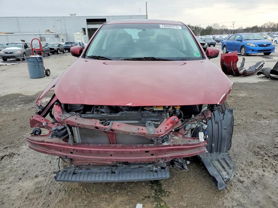 Продаж на аукціоні авто 2015 Subaru Legacy, vin: 4S3BNAE63F3062190, номер лоту: 77560145