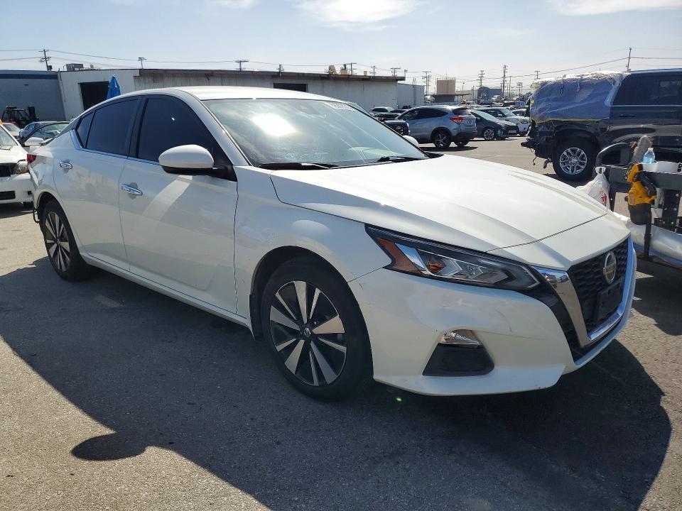 2022 Nissan Altima მანქანა იყიდება აუქციონზე, vin: 1N4BL4DV9NN369842, აუქციონის ნომერი: 78908925