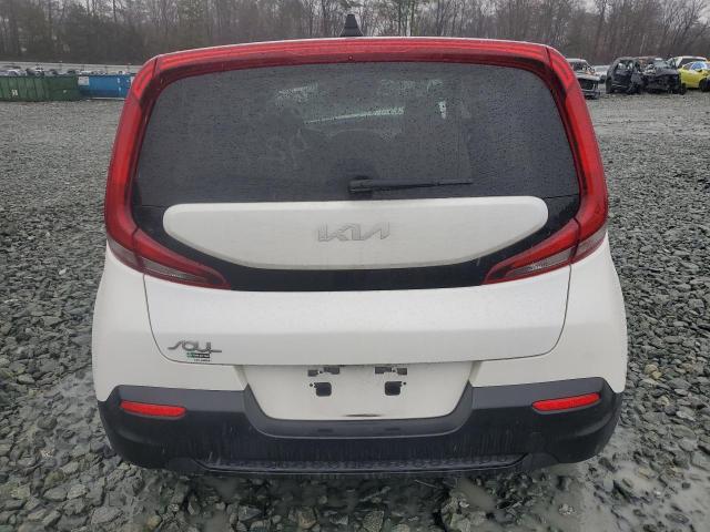 Aukcja sprzedaży 2022 Kia Soul, vin: KNDJ23AU0N7159276, numer aukcji: 56108066