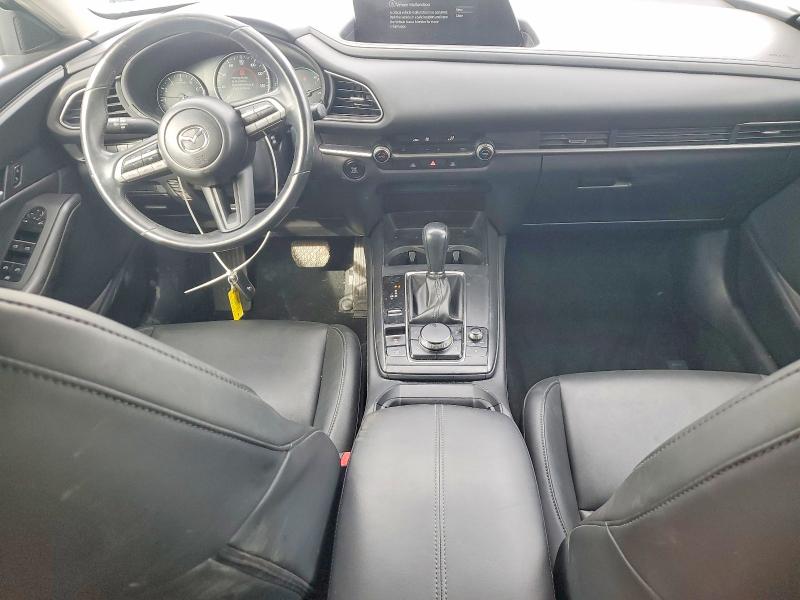 77644685 :رقم المزاد ، 3MVDMABL1MM253655 vin ، 2021 Mazda Cx-30 مزاد بيع