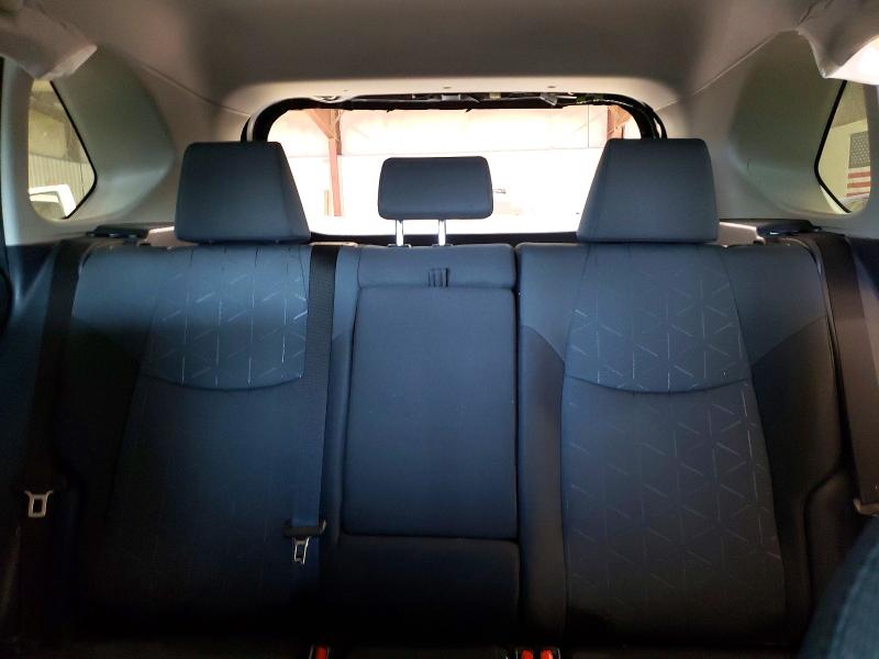 Продажа на аукционе авто 2025 Toyota Rav4, vin: 2T3P1RFVXSW605984, номер лота: 77188405