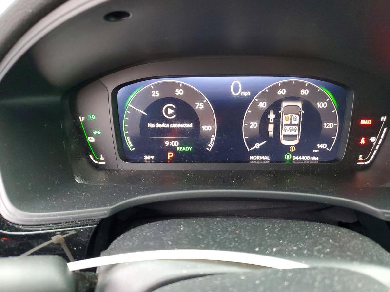Aukcja sprzedaży 2025 Honda Civic, vin: 2HGFE4F85SH306188, numer aukcji: 75412245