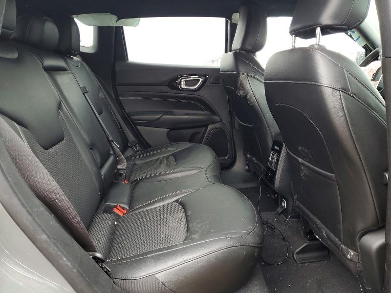 Aukcja sprzedaży 2023 Jeep Compass, vin: 3C4NJDBN4PT559986, numer aukcji: 74970445