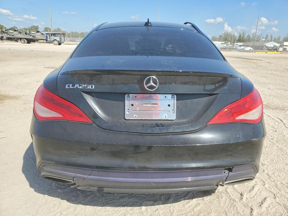 Продаж на аукціоні авто 2019 Mercedes-benz Cla, vin: WDDSJ4EB6KN708000, номер лоту: 78512155