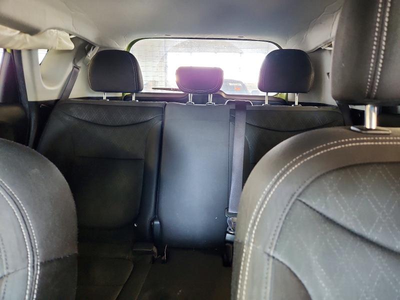 Продажа на аукционе авто 2016 Kia Soul, vin: KNDJN2A29G7873958, номер лота: 78833575