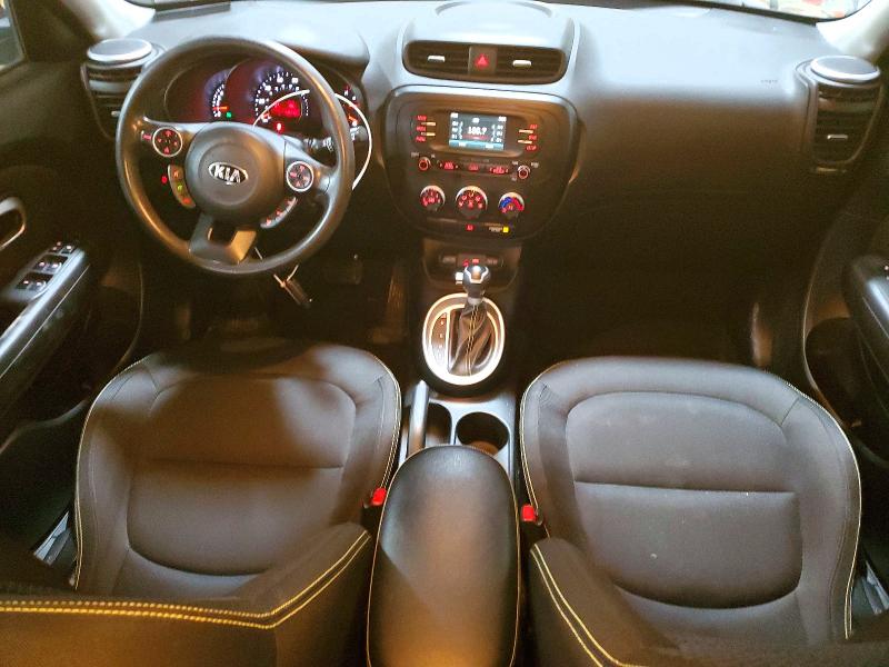 Aukcja sprzedaży 2016 Kia Soul +, vin: KNDJP3A53G7308860, numer aukcji: 75451615