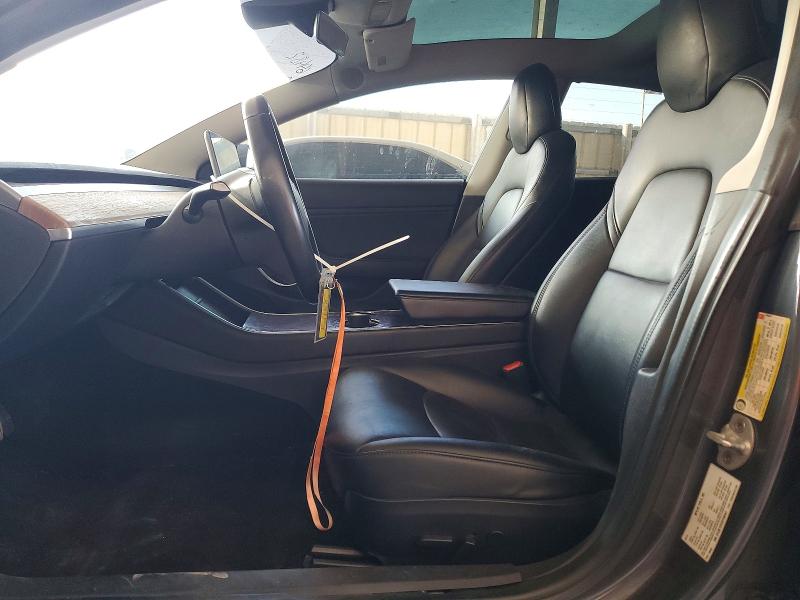 Aukcja sprzedaży 2019 Tesla Model 3, vin: 5YJ3E1EA1KF298441, numer aukcji: 79282985