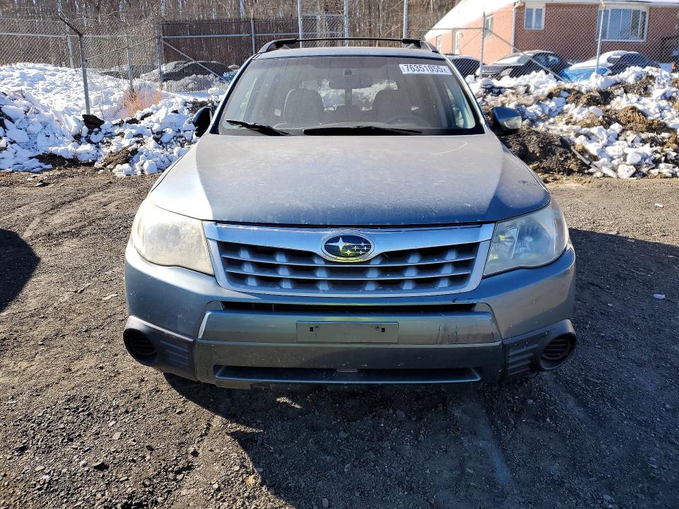 Продажа на аукционе авто 2013 Subaru Forester, vin: JF2SHADC8DH437880, номер лота: 76351055