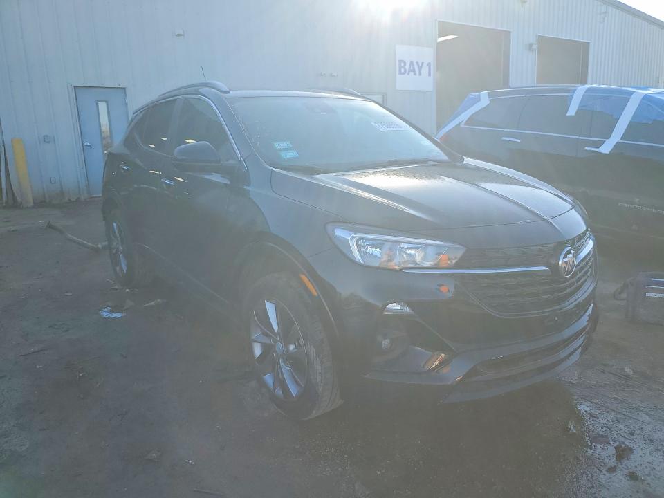 Продаж на аукціоні авто 2022 Buick Encore Gx, vin: KL4MMBS29NB087015, номер лоту: 77598555
