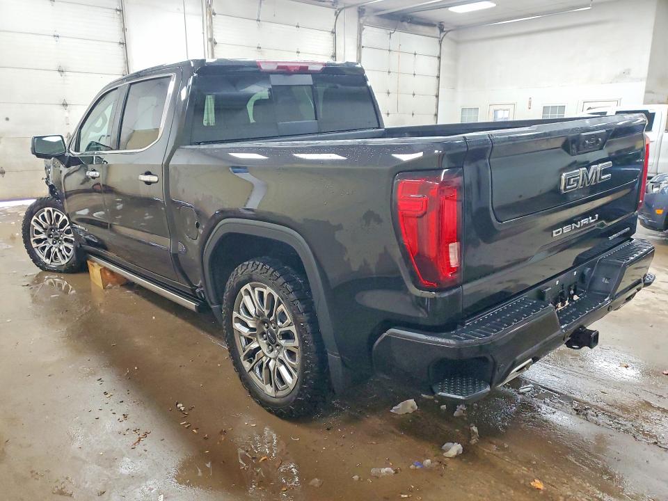 76242965 :رقم المزاد ، 1GTUUHELXTZ207938 vin ، 2026 Gmc Sierra مزاد بيع