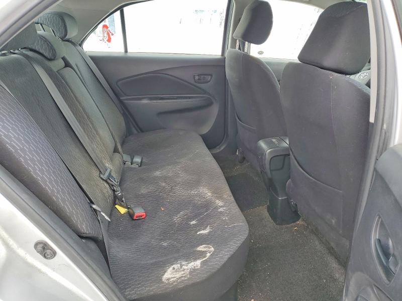 Auction sale of the 2009 Toyota Yaris, vin: JTDBT923491339315, lot number: 79155185