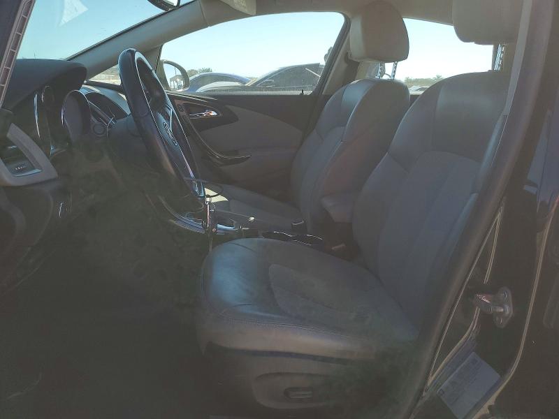 76788905 :رقم المزاد ، 1G4PR5SK0D4114932 vin ، 2013 Buick Verano مزاد بيع
