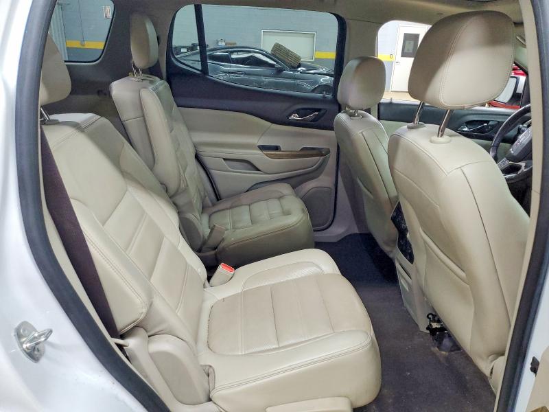 Aukcja sprzedaży 2017 Gmc Acadia Den, vin: 1GKKNXLS4HZ283272, numer aukcji: 75054065