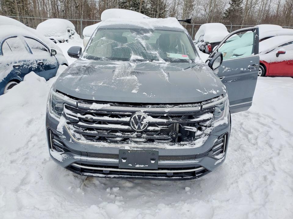Aukcja sprzedaży 2024 Volkswagen Atlas, vin: 1V2FR2CA6RC596418, numer aukcji: 78249985