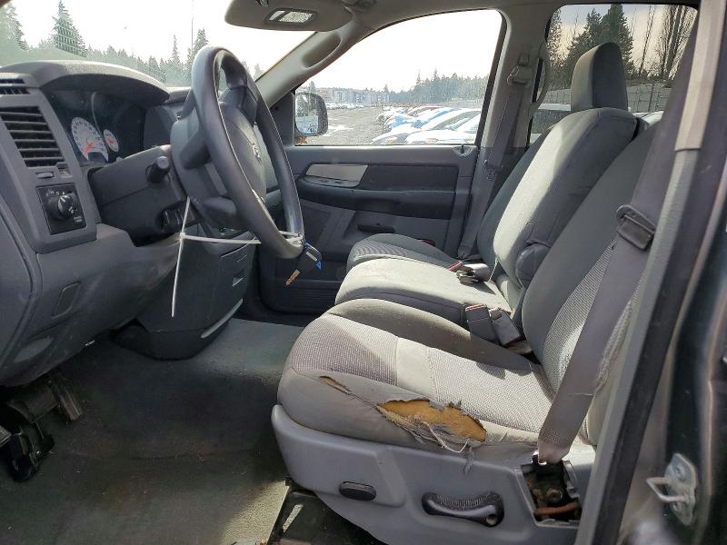 Aukcja sprzedaży 2007 Dodge Ram 1500, vin: 1D7HU18N47S255204, numer aukcji: 76264085