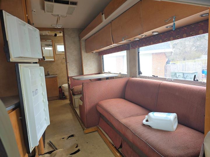 Aukcja sprzedaży 2007 Dodge Sprinter 3, vin: WDXPF445X79328339, numer aukcji: 76390235