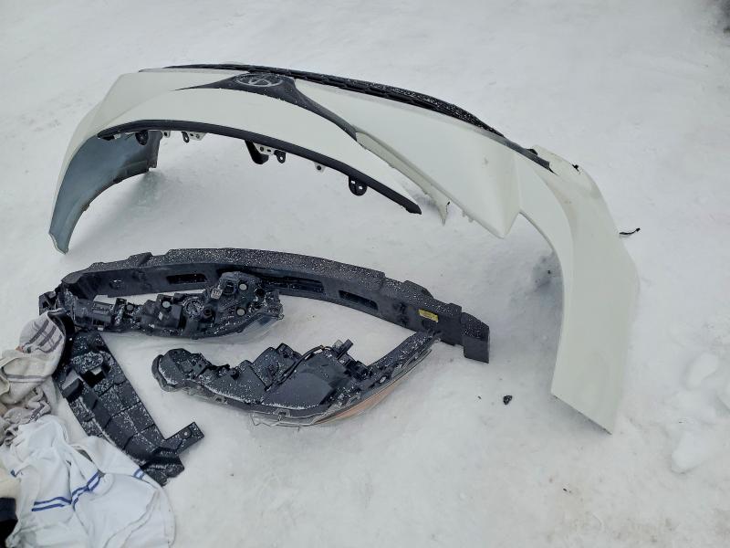 2020 Toyota Corolla მანქანა იყიდება აუქციონზე, vin: JTNK4RBE1L3081096, აუქციონის ნომერი: 76799255