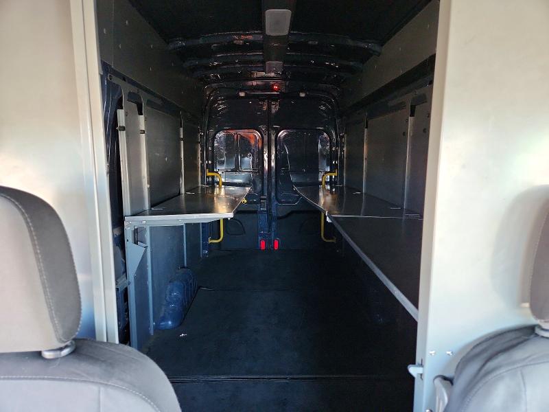 2020 Ford Transit მანქანა იყიდება აუქციონზე, vin: 1FTBR3X88LKB04885, აუქციონის ნომერი: 75607055