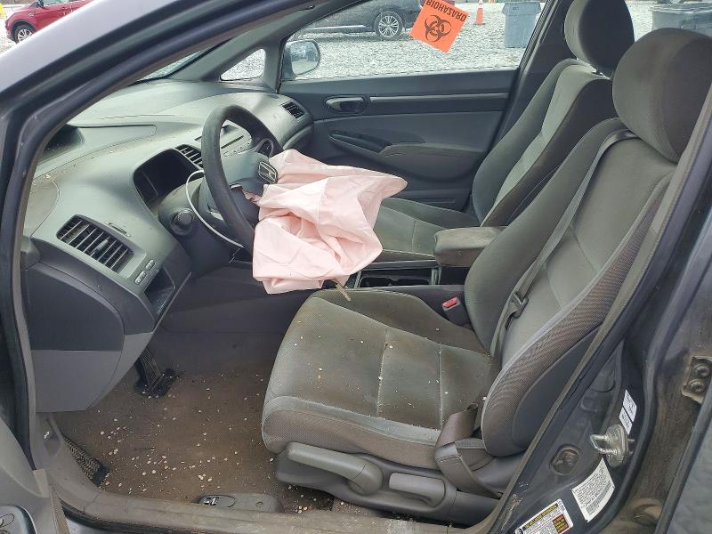 Продаж на аукціоні авто 2009 Honda Civic, vin: 2HGFA15869H523531, номер лоту: 78890045