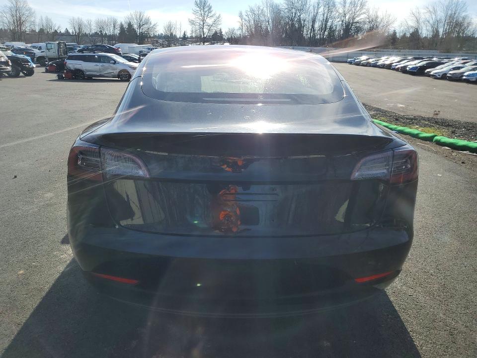 Aukcja sprzedaży 2018 Tesla Model 3, vin: 5YJ3E1EB9JF071912, numer aukcji: 76263085