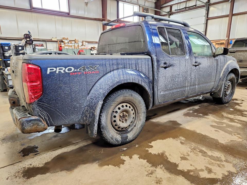 78884675 :رقم المزاد ، 1N6AD07W19C401746 vin ، 2009 Nissan Frontier مزاد بيع