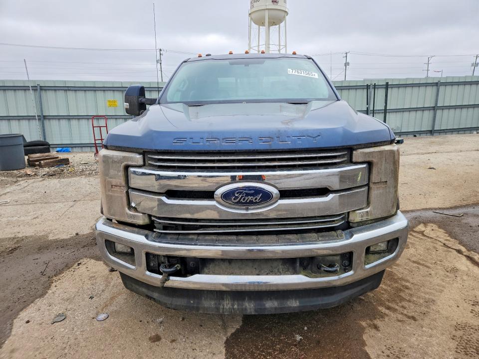 Aukcja sprzedaży 2017 Ford F350, vin: 1FT8W3DT7HEE71214, numer aukcji: 77631565