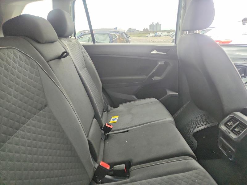 Aukcja sprzedaży 2021 Volkswagen Tiguan, vin: 3VV1B7AX4MM145145, numer aukcji: 75439715