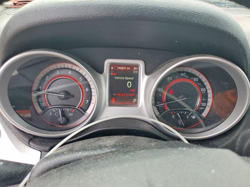 77586615 :رقم المزاد ، 3C4PDCEG5JT472211 vin ، 2018 Dodge Journey مزاد بيع