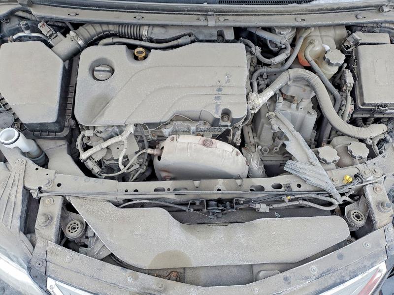 Aukcja sprzedaży 2018 Chevrolet Volt, vin: 1G1RA6S55JU123490, numer aukcji: 76462645