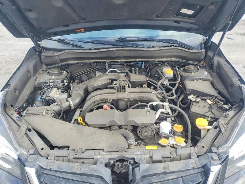 Продажа на аукционе авто 2018 Subaru Forester, vin: JF2SJARC8JH471004, номер лота: 77291035