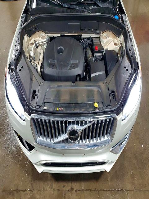 Продажа на аукционе авто 2022 Volvo Xc90, vin: YV4A22PL0N1871439, номер лота: 78302365