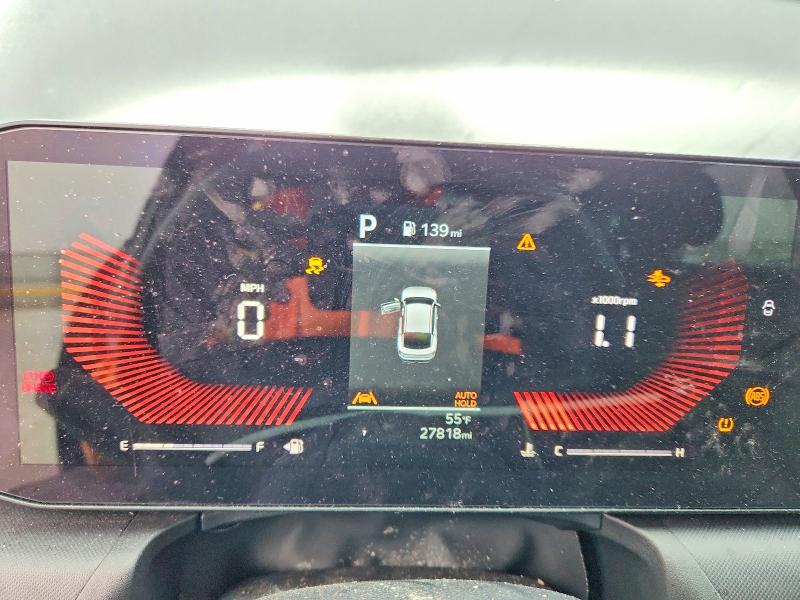 Aukcja sprzedaży 2025 Kia K4, vin: 3KPFT4DE0SE179777, numer aukcji: 78899795