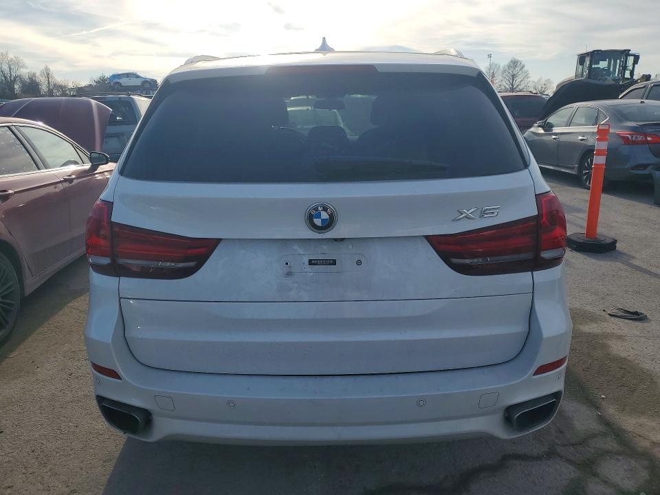 Aukcja sprzedaży 2017 Bmw X5, vin: 5UXKR2C38H0X06871, numer aukcji: 75601085