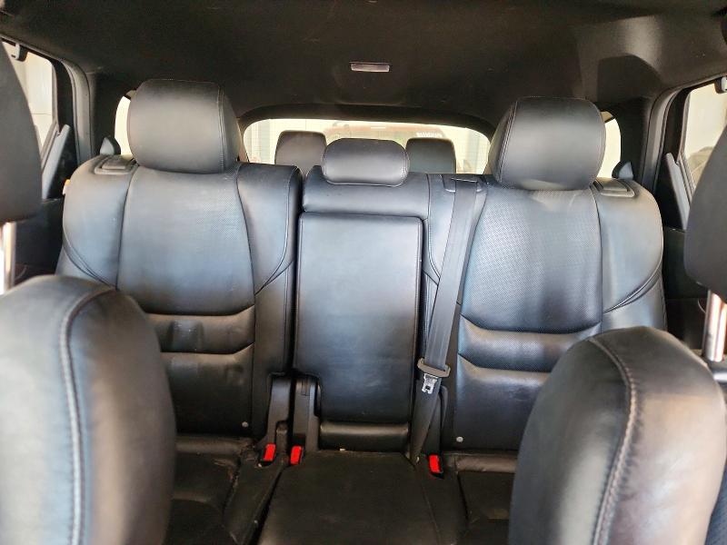 Aukcja sprzedaży 2017 Mazda Cx-9, vin: JM3TCBDY4H0131435, numer aukcji: 79261795