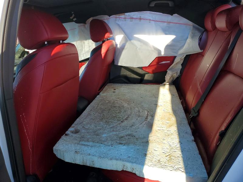 Aukcja sprzedaży 2023 Acura Integra, vin: 19UDE4H34PA008374, numer aukcji: 74564545