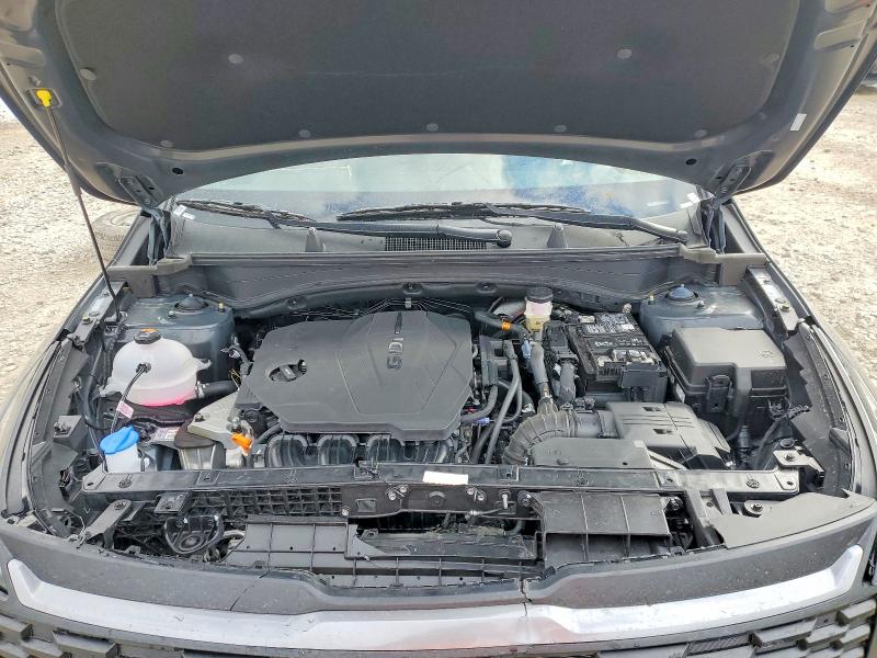 75221845 :رقم المزاد ، 5XYK2CDFXTG364623 vin ، 2026 Kia Sportage L مزاد بيع