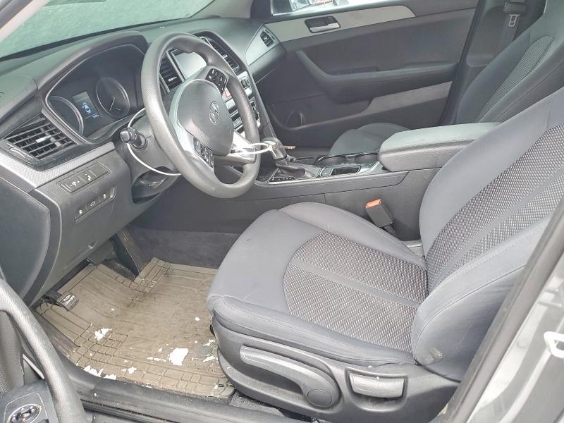 Aukcja sprzedaży 2019 Hyundai Sonata, vin: 5NPE24AF7KH778635, numer aukcji: 75465995
