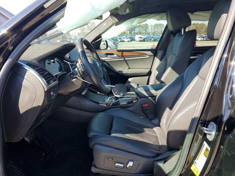 Продаж на аукціоні авто 2019 Bmw X3, vin: 5UXTR7C53KLR50596, номер лоту: 76193515