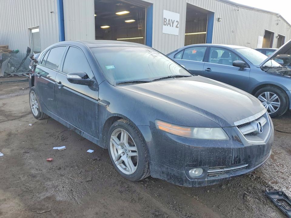 Aukcja sprzedaży 2007 Acura Tl, vin: 19UUA66257A032409, numer aukcji: 77156345