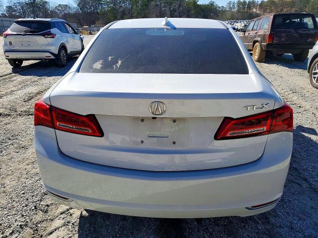 Продажа на аукционе авто 2020 Acura Tlx, vin: 19UUB1F38LA003831, номер лота: 75910125