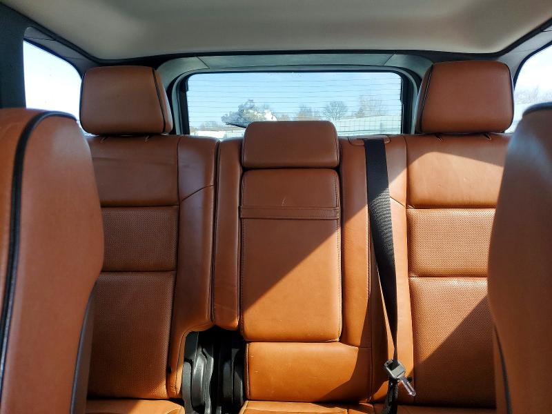 78557885 :رقم المزاد ، 1C4RJFCT9CC297642 vin ، 2012 Jeep Grand Cherokee مزاد بيع